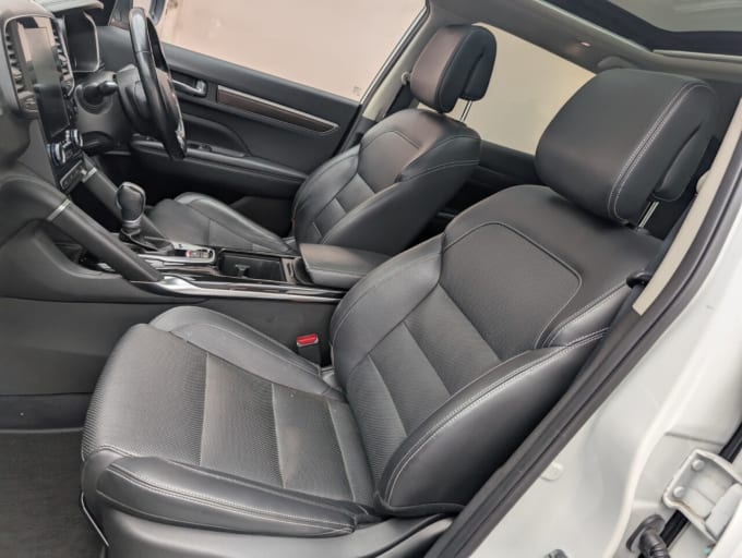 2025 Renault Koleos