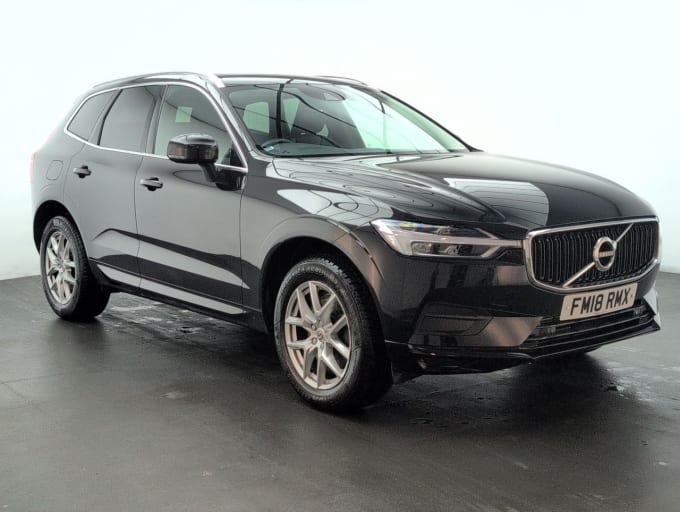 2025 Volvo Xc60