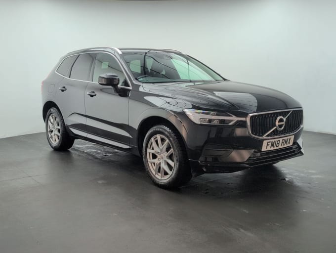 2025 Volvo Xc60
