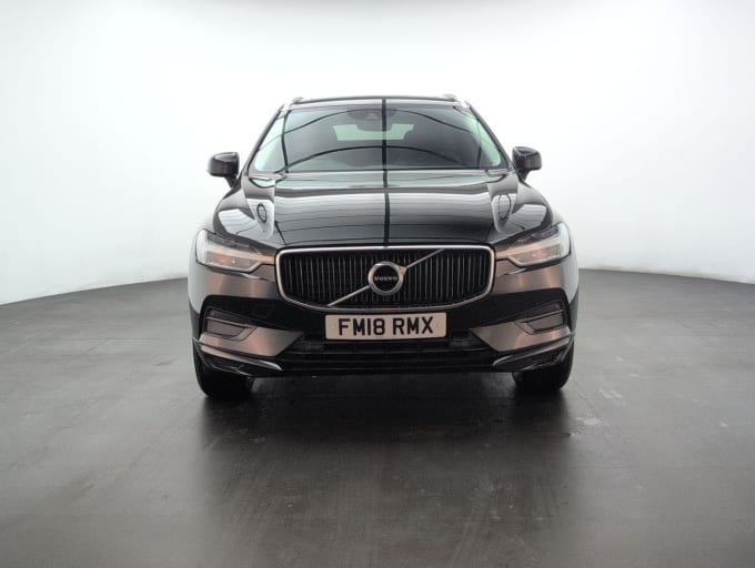 2025 Volvo Xc60