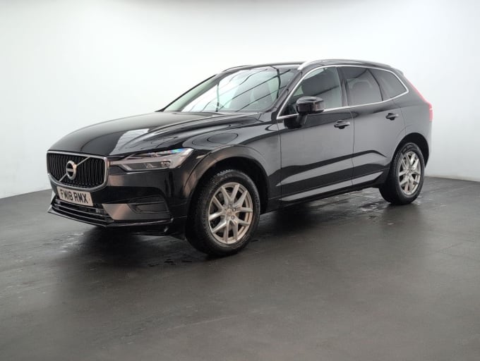 2025 Volvo Xc60