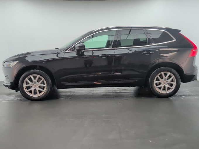 2025 Volvo Xc60
