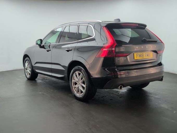 2025 Volvo Xc60