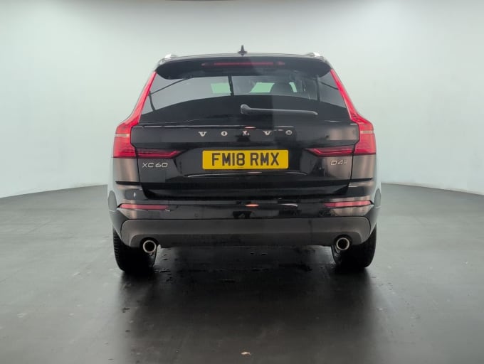 2025 Volvo Xc60