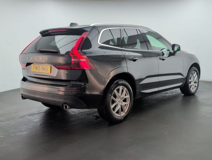 2025 Volvo Xc60