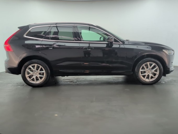 2025 Volvo Xc60