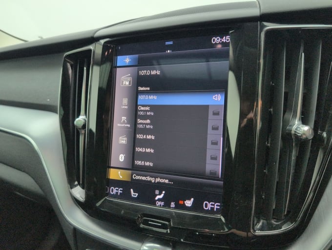 2025 Volvo Xc60