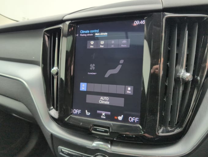2025 Volvo Xc60