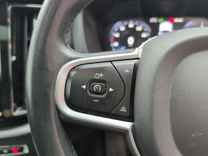2025 Volvo Xc60