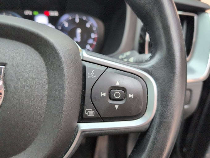2025 Volvo Xc60