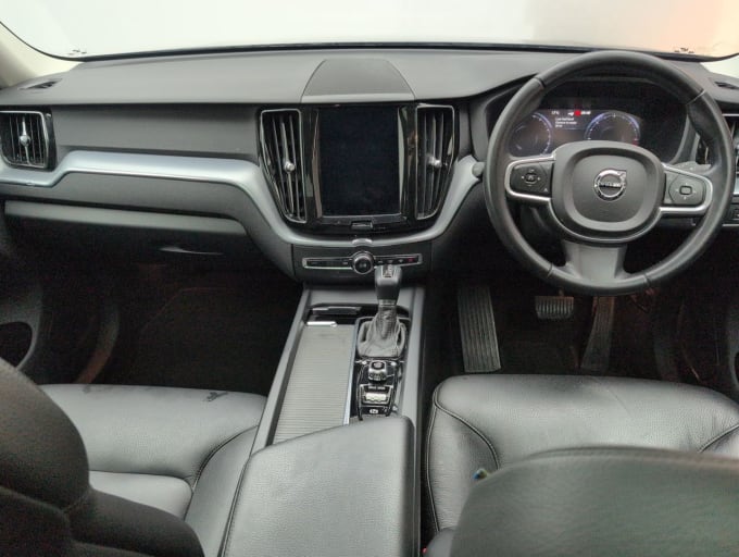 2025 Volvo Xc60