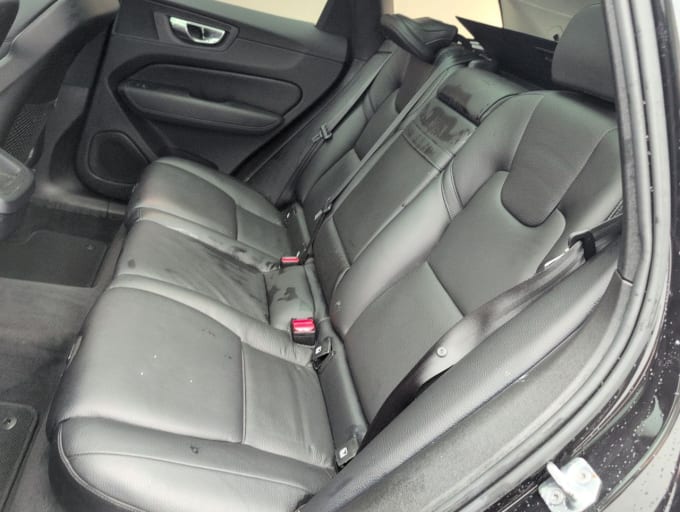 2025 Volvo Xc60