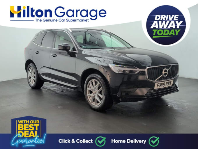 2025 Volvo Xc60