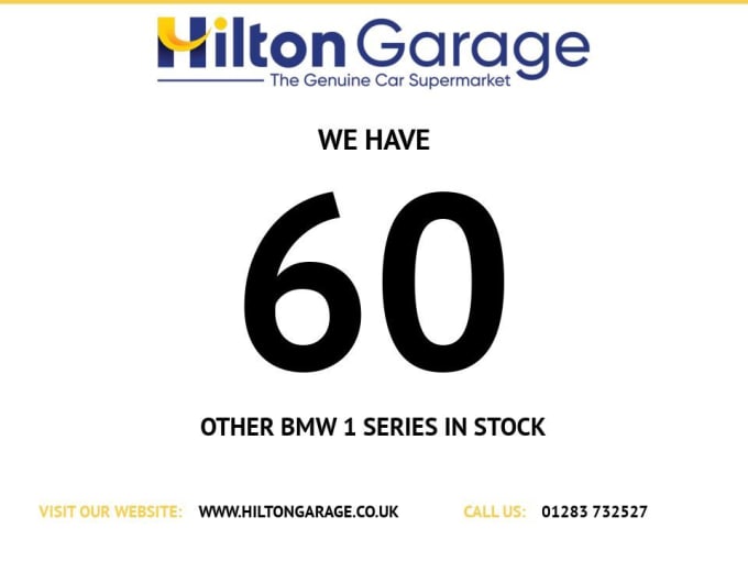 2025 BMW 1 Series