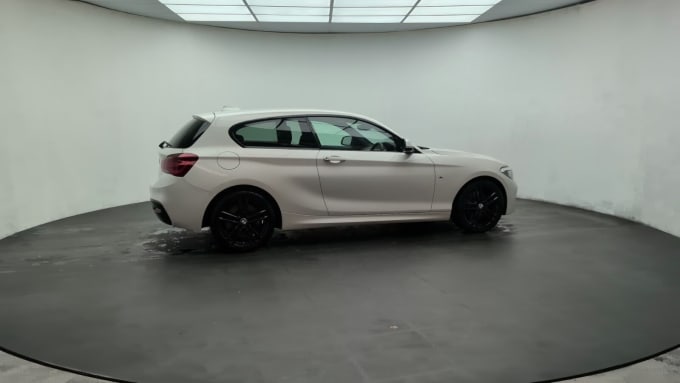 2025 BMW 1 Series