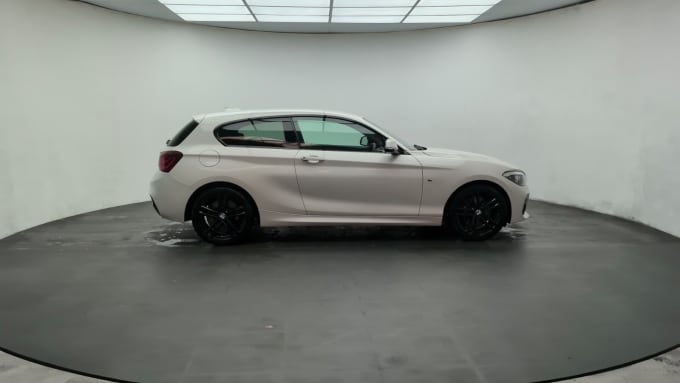 2025 BMW 1 Series