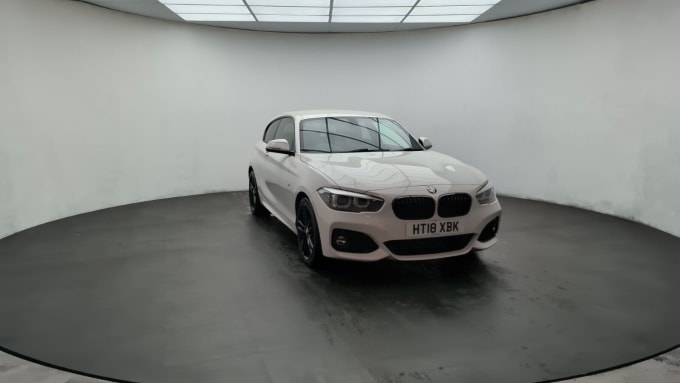 2025 BMW 1 Series