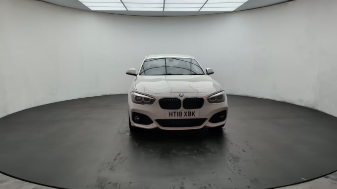 2025 BMW 1 Series