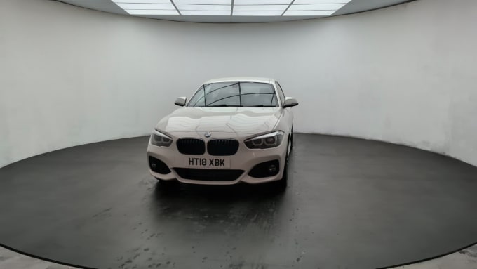 2025 BMW 1 Series