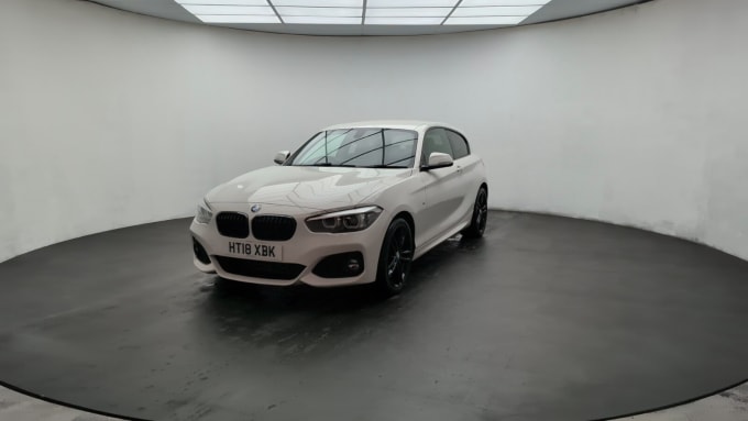 2025 BMW 1 Series