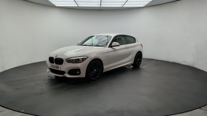 2025 BMW 1 Series
