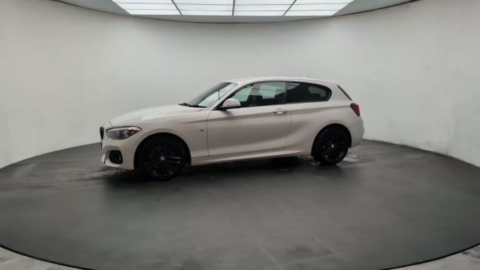 2025 BMW 1 Series