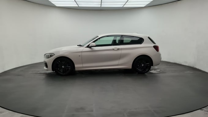 2025 BMW 1 Series