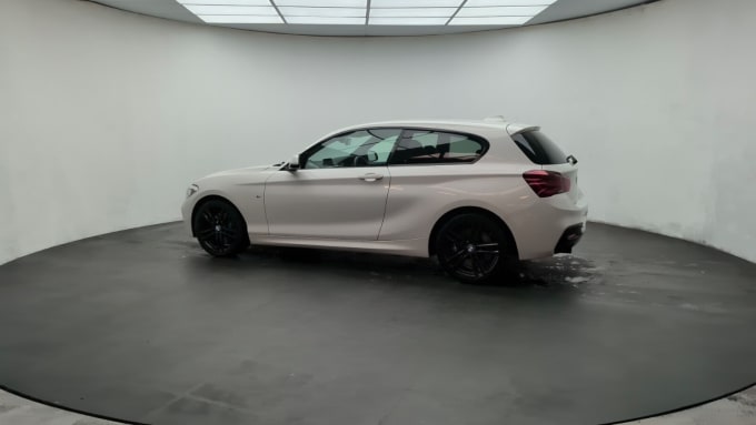 2025 BMW 1 Series