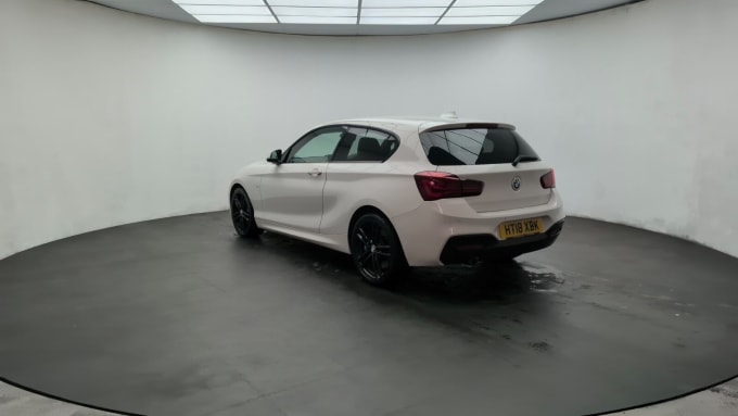 2025 BMW 1 Series
