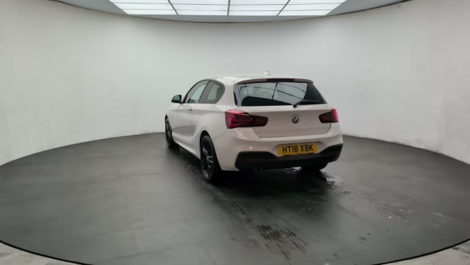 2025 BMW 1 Series
