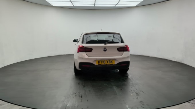 2025 BMW 1 Series