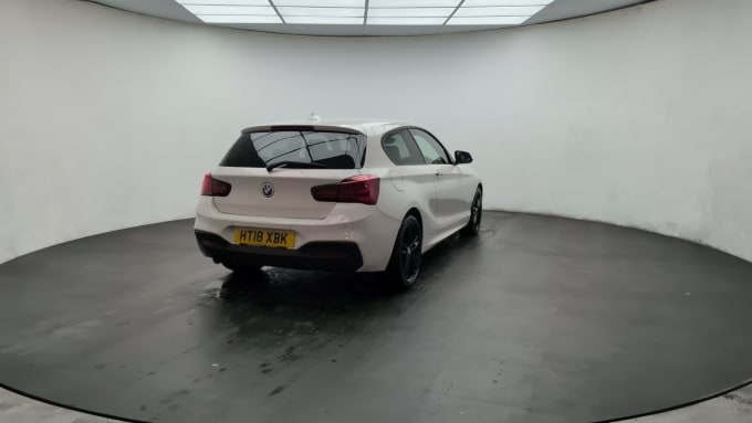 2025 BMW 1 Series