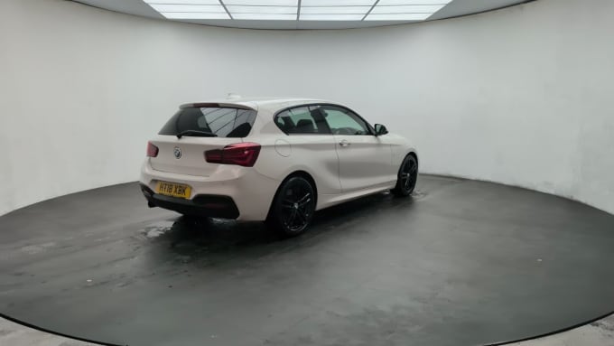 2025 BMW 1 Series