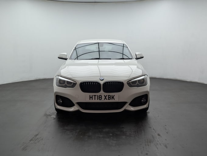 2025 BMW 1 Series