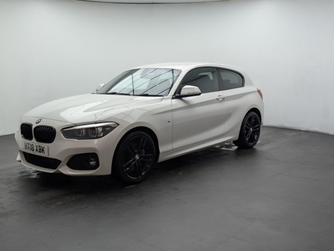 2025 BMW 1 Series