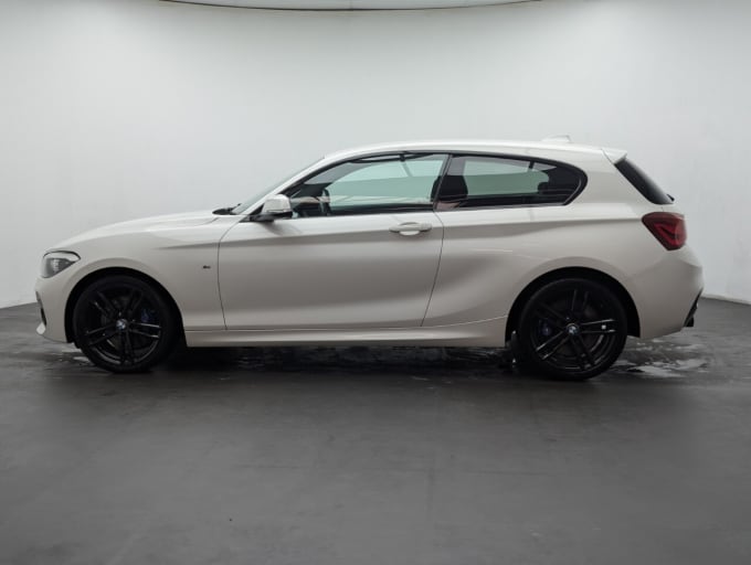 2025 BMW 1 Series