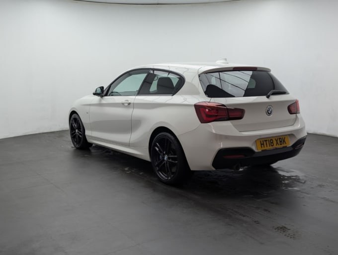 2025 BMW 1 Series