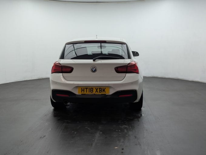 2025 BMW 1 Series