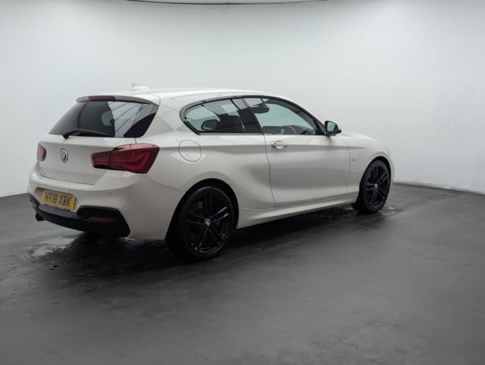 2025 BMW 1 Series