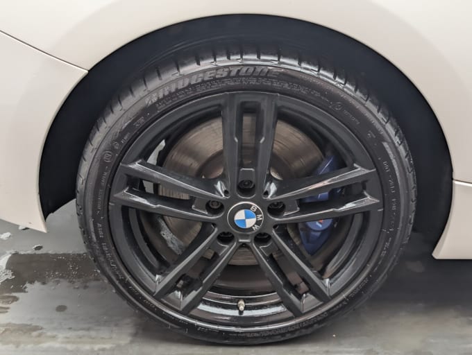 2025 BMW 1 Series