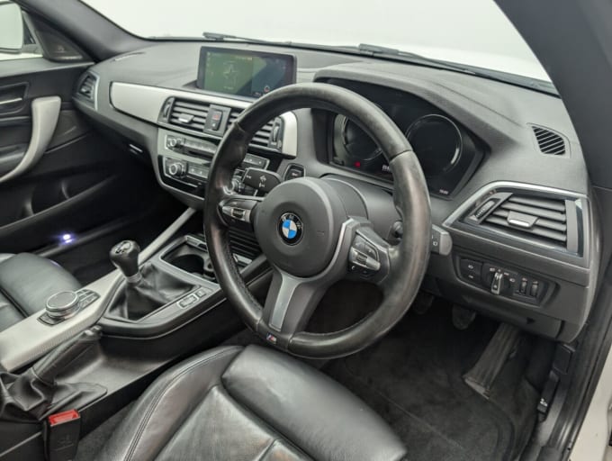 2025 BMW 1 Series