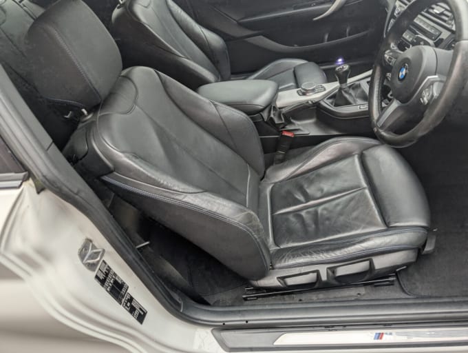 2025 BMW 1 Series