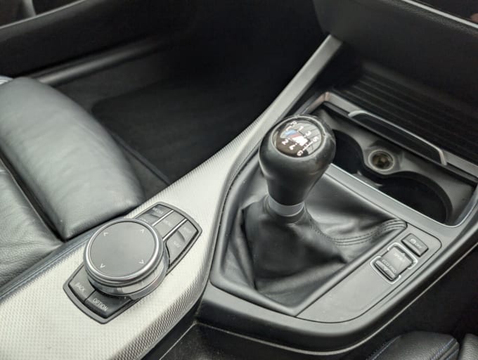 2025 BMW 1 Series