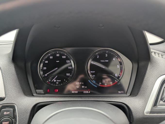 2025 BMW 1 Series