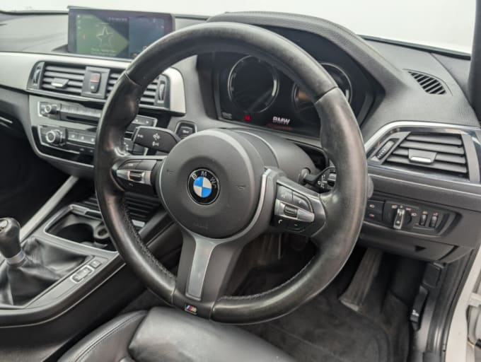 2025 BMW 1 Series