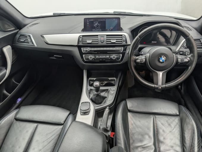 2025 BMW 1 Series