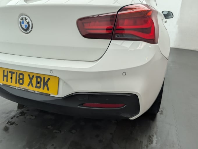 2025 BMW 1 Series