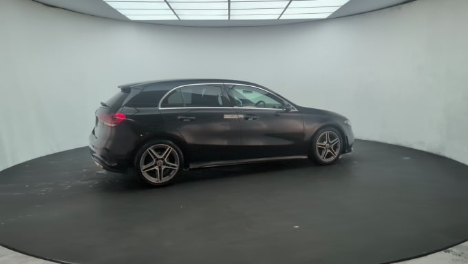 2025 Mercedes-benz A Class