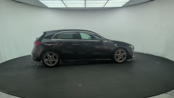 2025 Mercedes-benz A Class