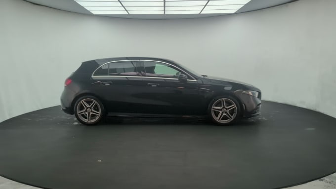 2025 Mercedes-benz A Class